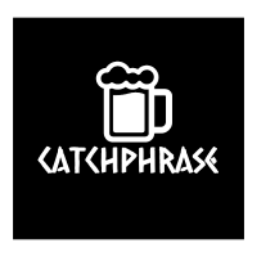 CatchPhrase – Word Game logo